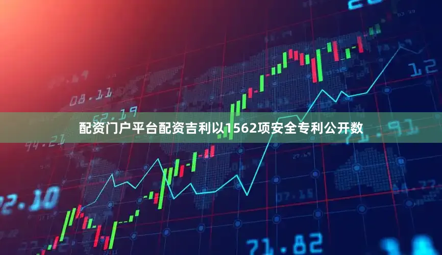 配资门户平台配资吉利以1562项安全专利公开数