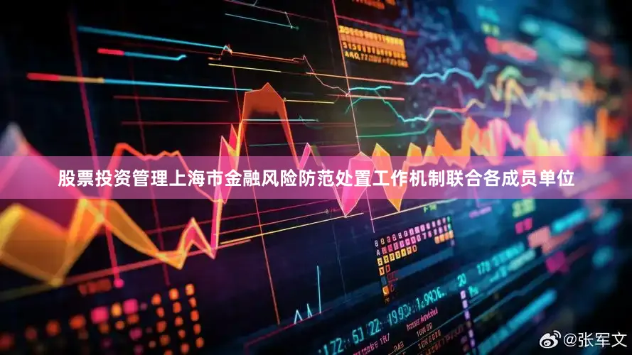 股票投资管理上海市金融风险防范处置工作机制联合各成员单位