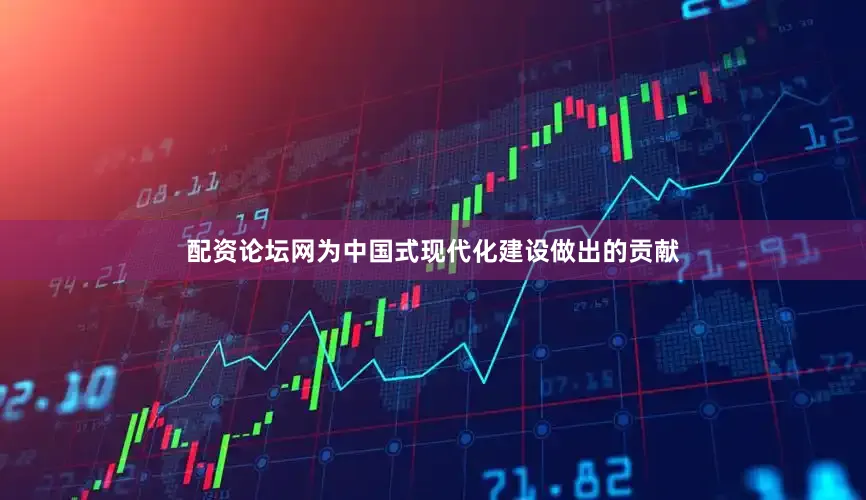 配资论坛网为中国式现代化建设做出的贡献
